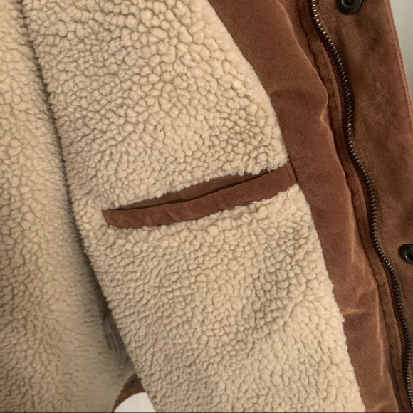 Levi Strauss Trucker Work Jacket - Picture 10 of 14